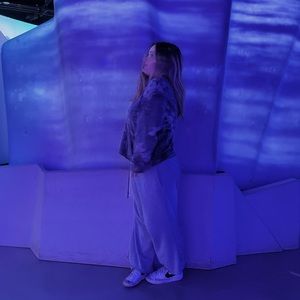 Meet your Posher, Emma